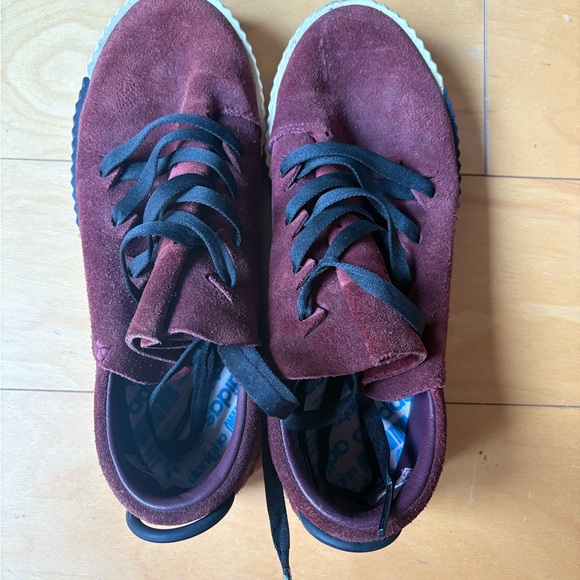 M Size 7. Alexander Wang x adidas. Used but great conditionin - Picture 3 of 6